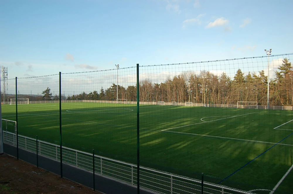 Terrain de foot de Saint-Ferréol-d'Auroure